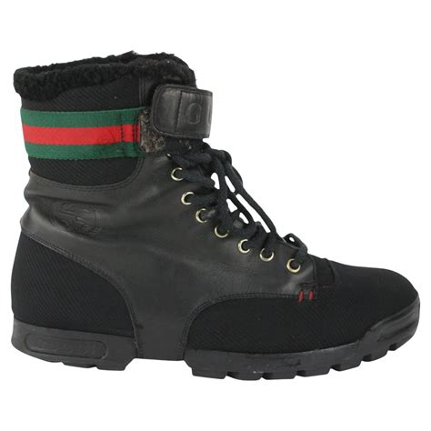 mens gucci wellington boots - men Gucci boots on sale.